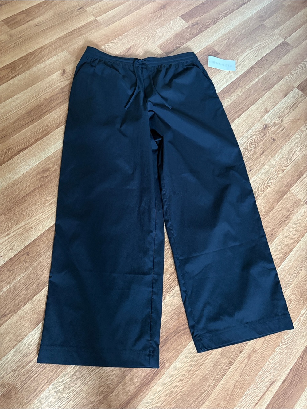 Athleta Wide-leg Pant